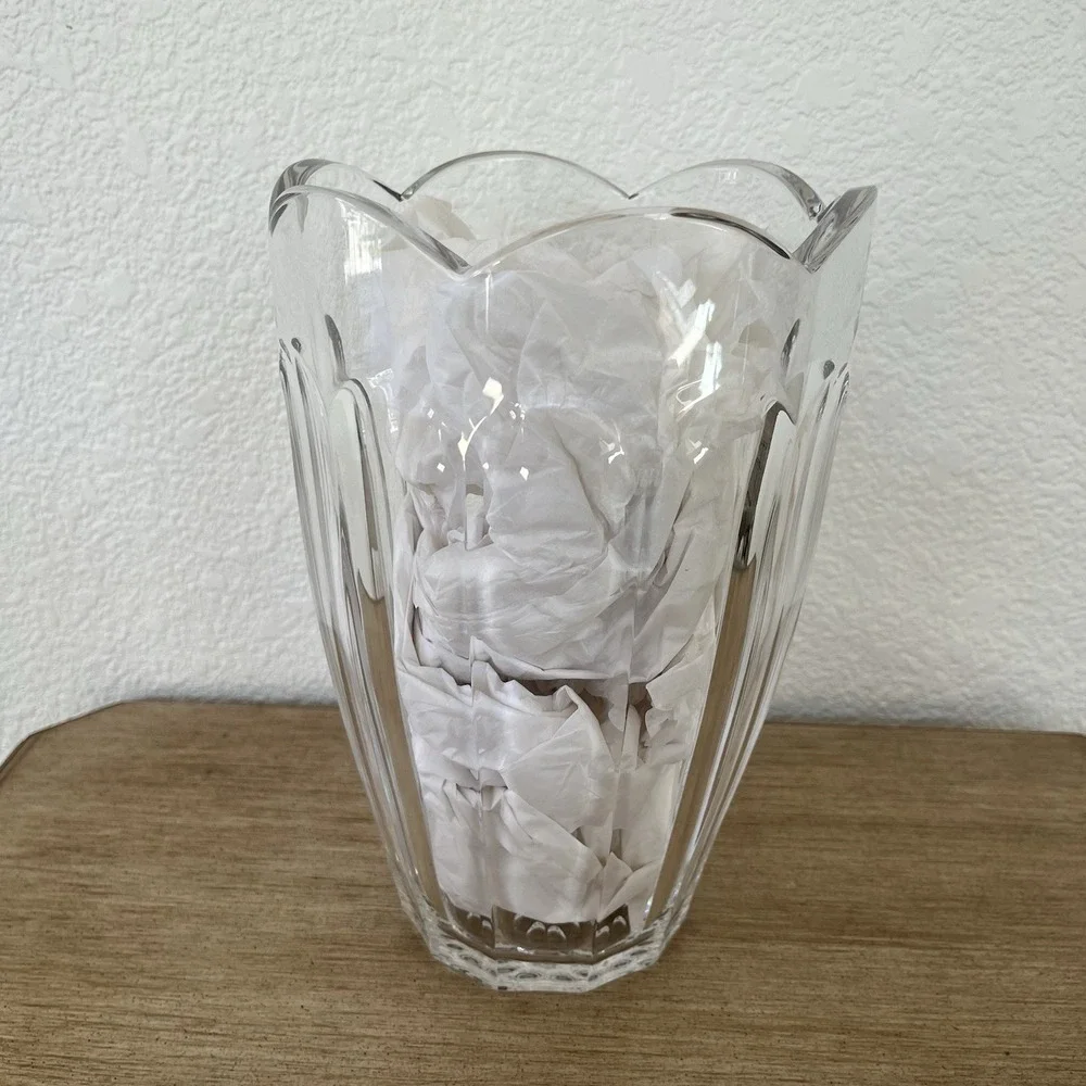Marc Jacobs × Waterford Crystal Vase 10